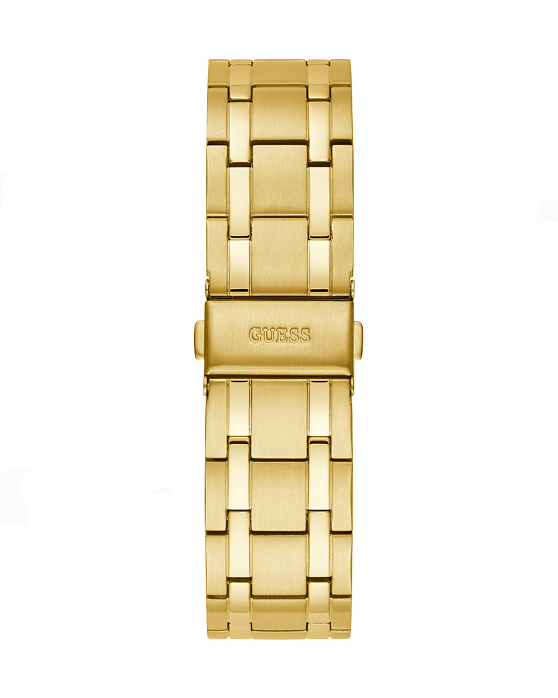 GUESS MEN'S WATCH-PREMIER COLLECTION