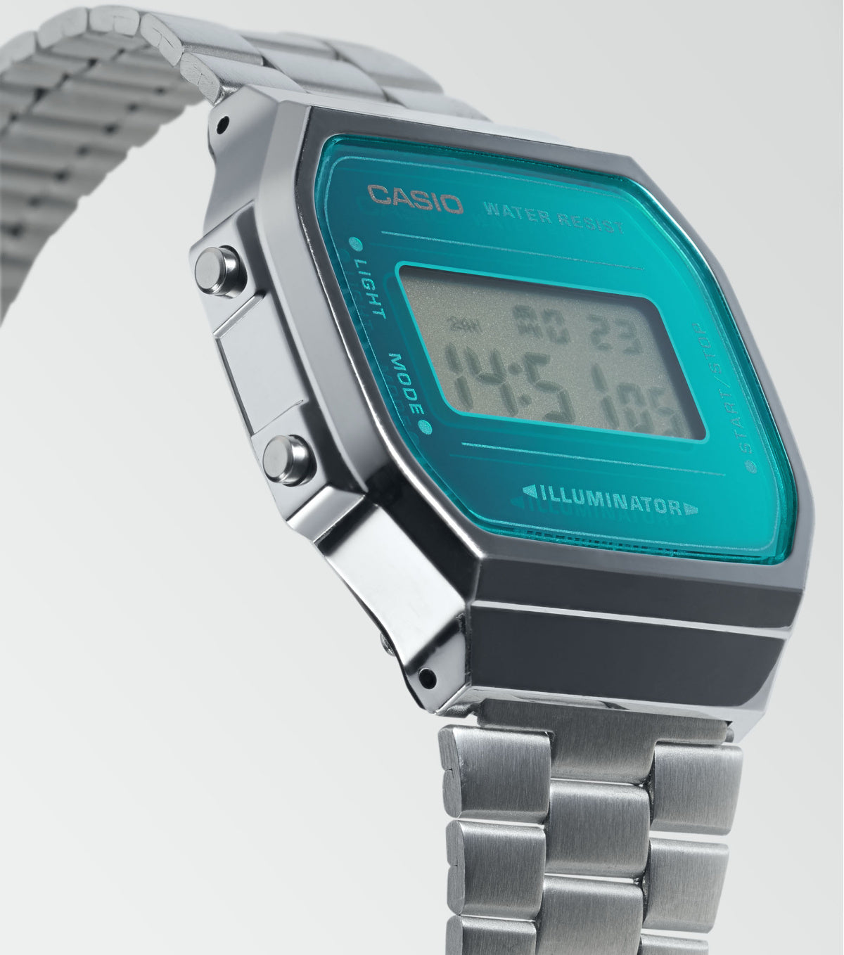 CASIO RETRO VINTAGE WATCH