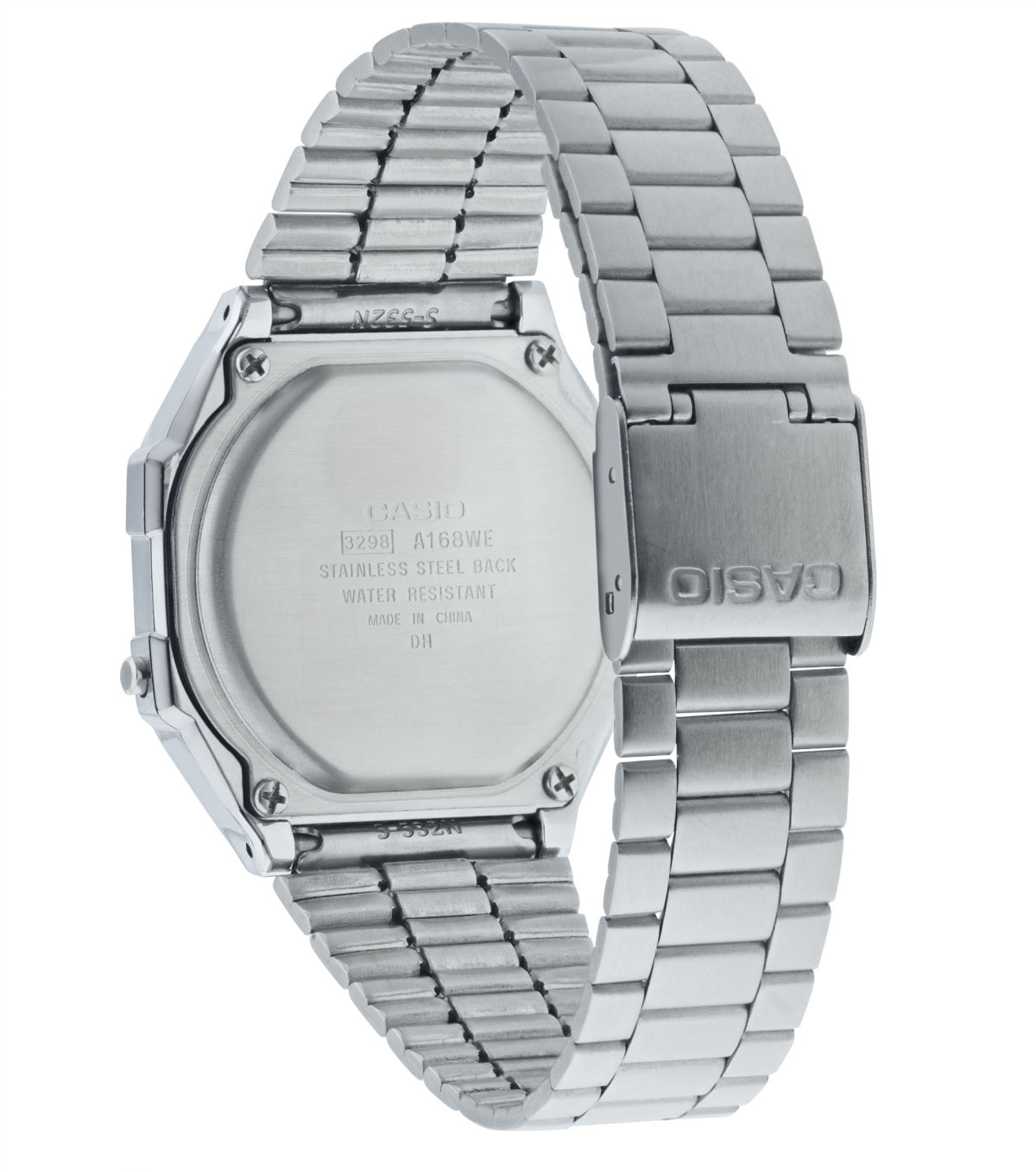 CASIO RETRO VINTAGE WATCH