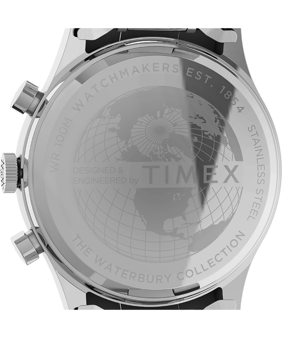 TIMEX CHRONOGRAPH WATCH