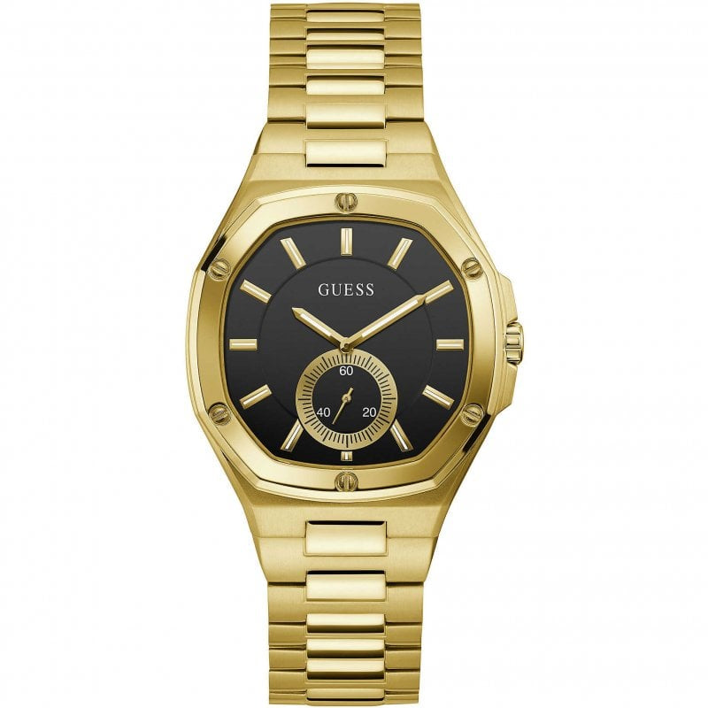 GUESS OCTAVIA LADIES WATCH