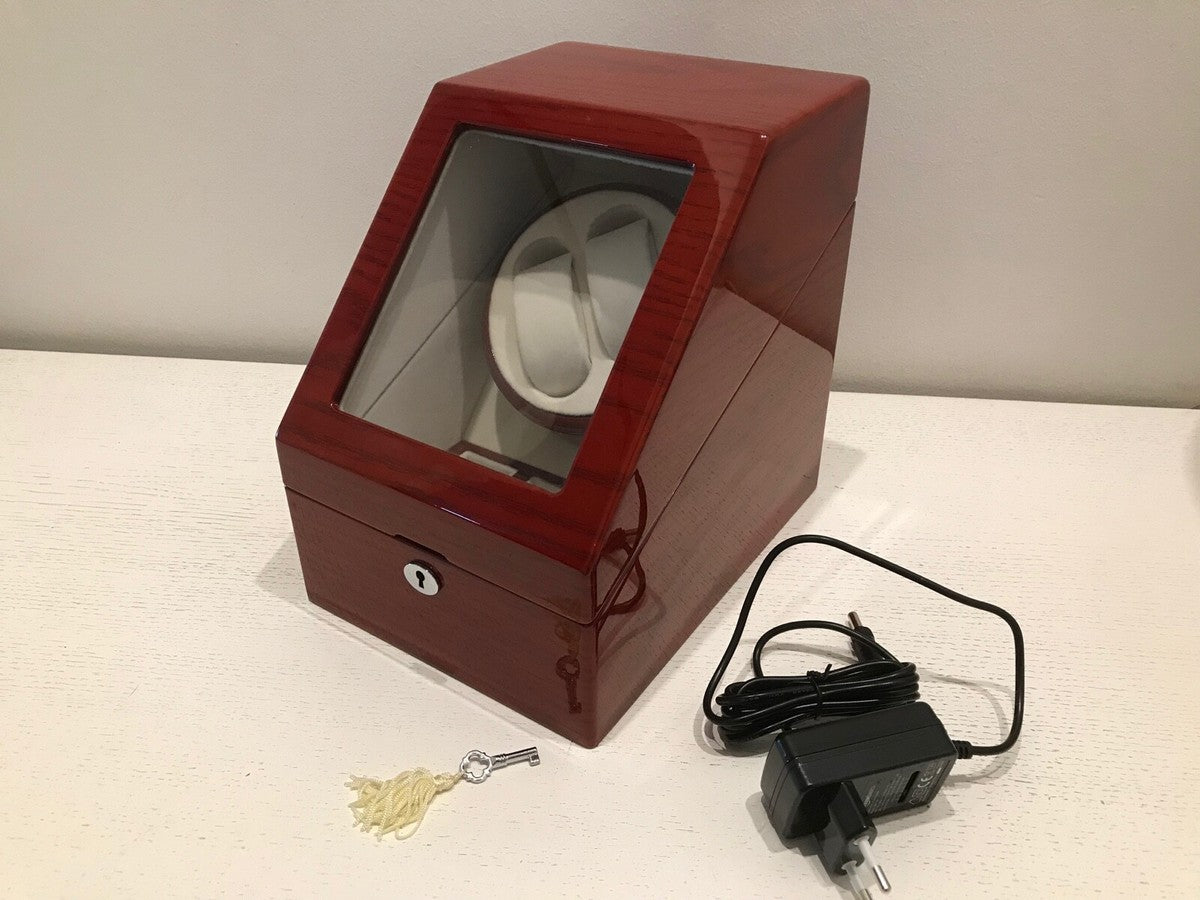 2+3 AUTOMATIC WATCH WINDER