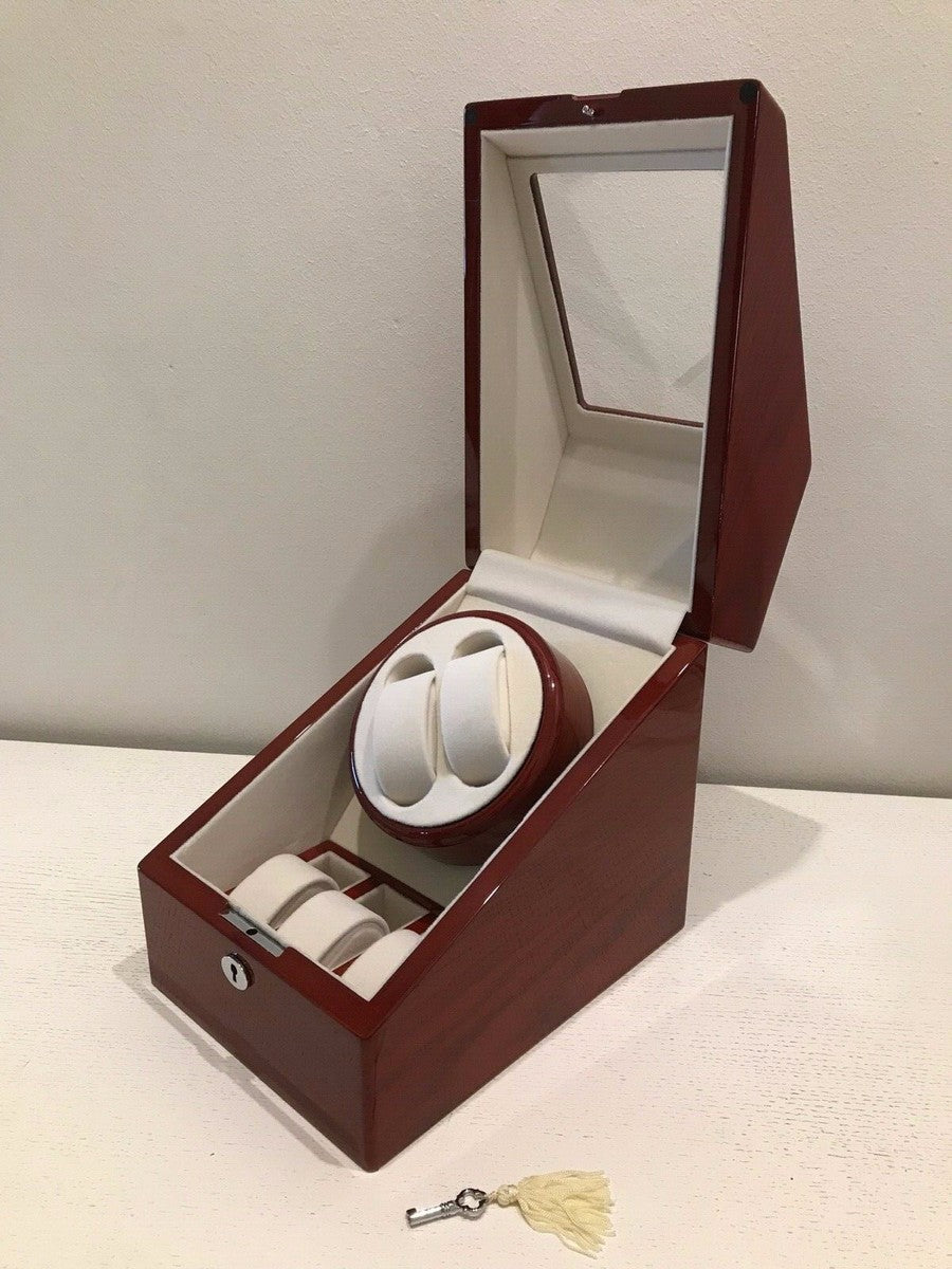 2+3 AUTOMATIC WATCH WINDER