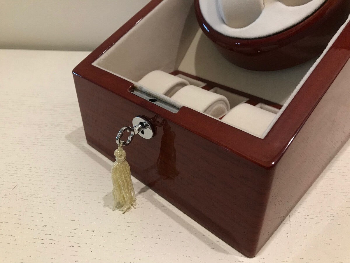 2+3 AUTOMATIC WATCH WINDER