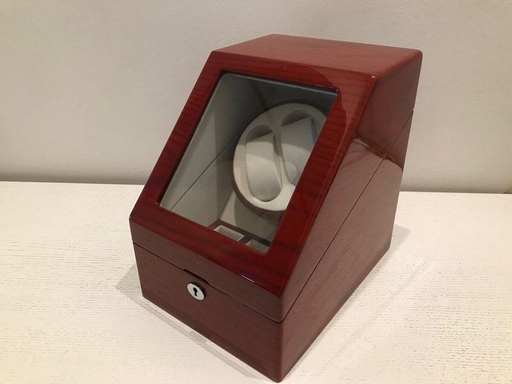 2+3 AUTOMATIC WATCH WINDER