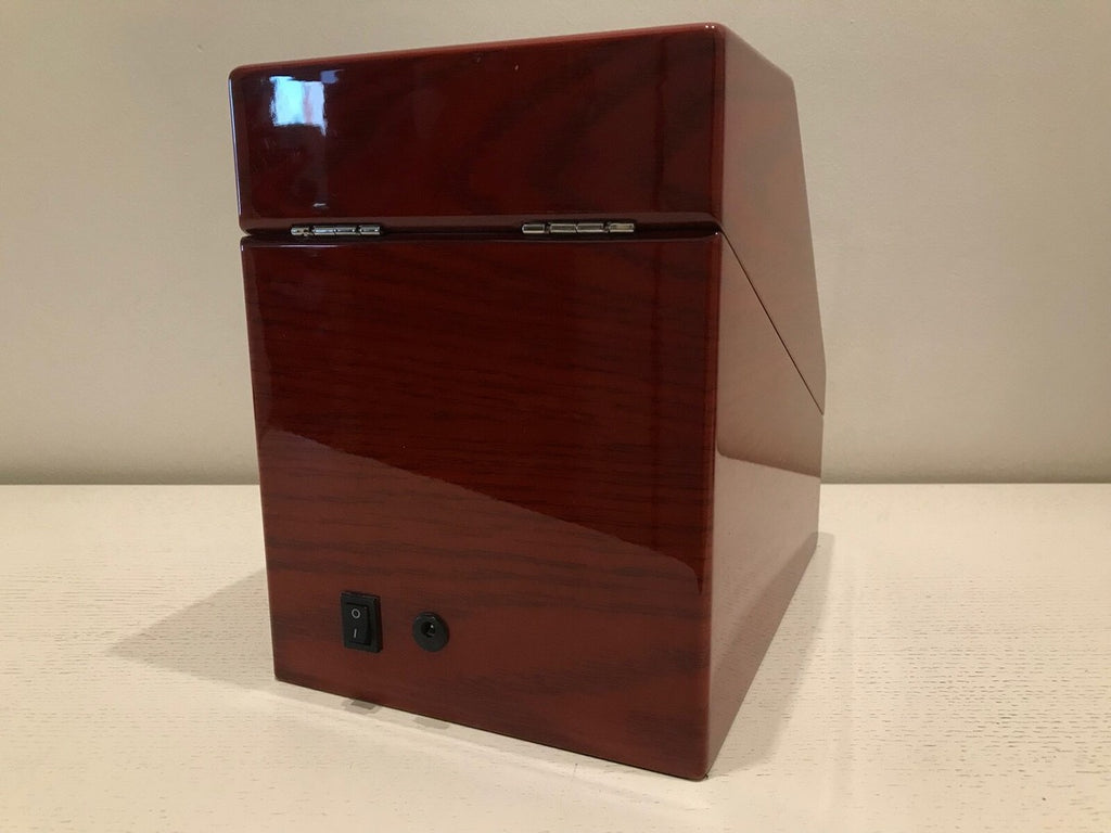 2+3 AUTOMATIC WATCH WINDER