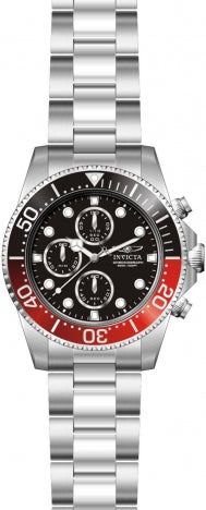 INVICTA 1770 PRO DIVER -USED