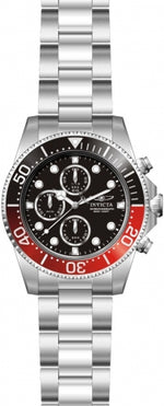 Load image into Gallery viewer, INVICTA 1770 PRO DIVER -USED
