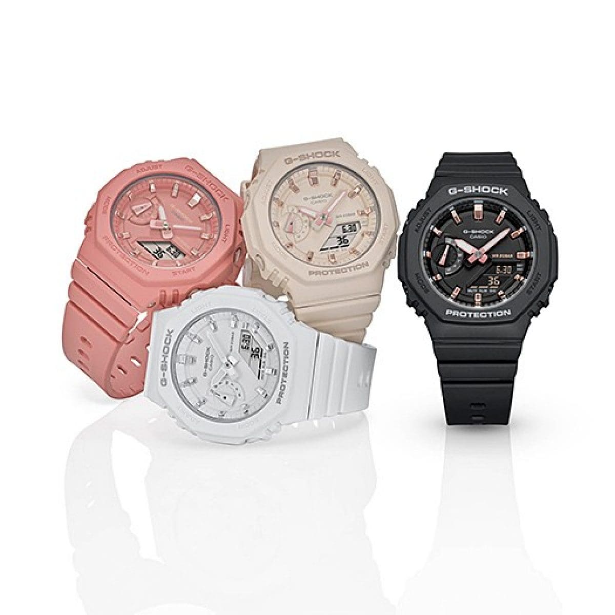 CASIO G SHOCK