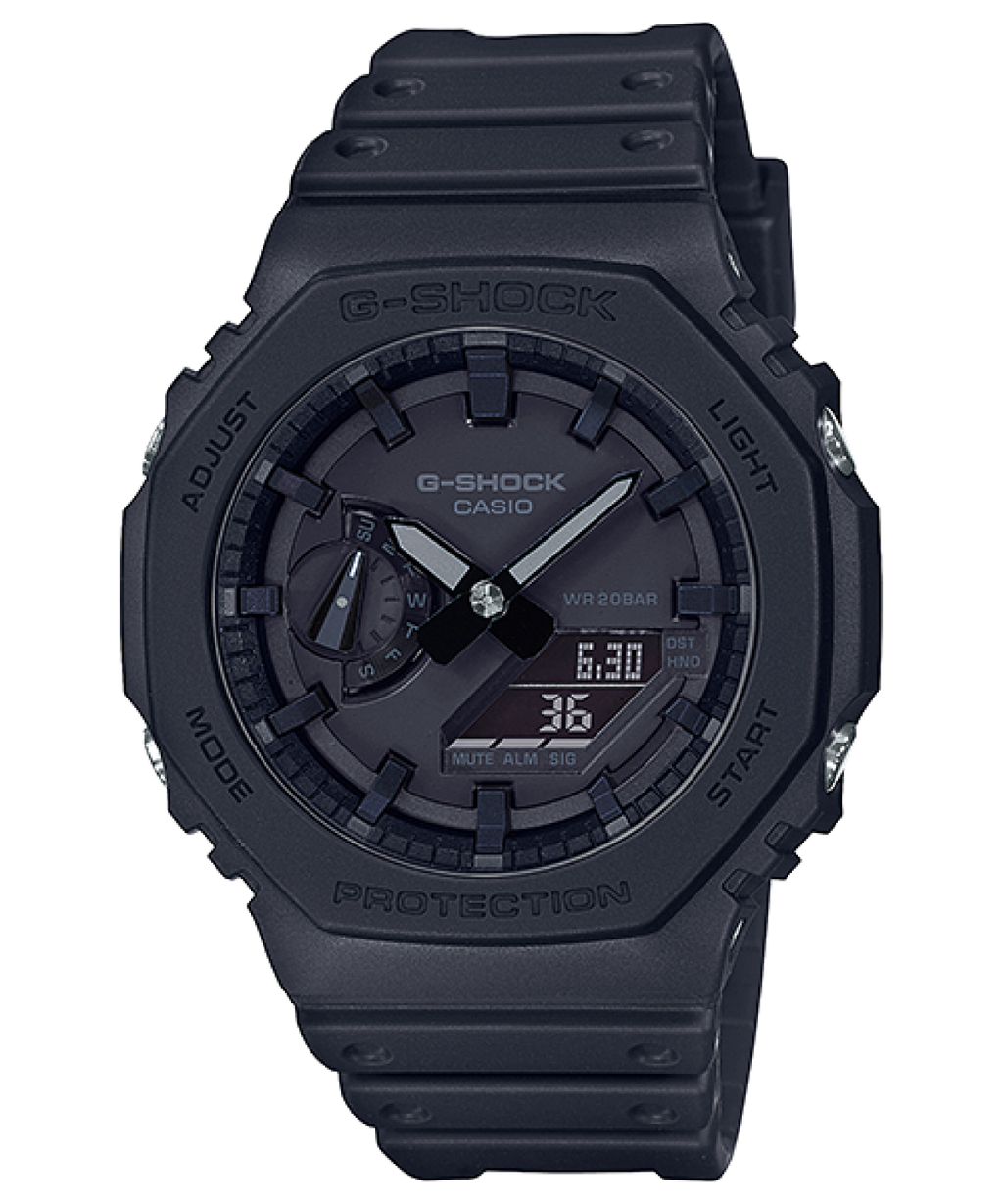 CASIO G SHOCK