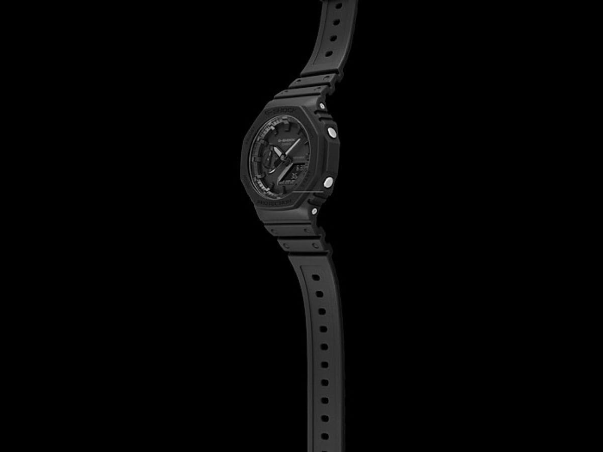 CASIO G SHOCK