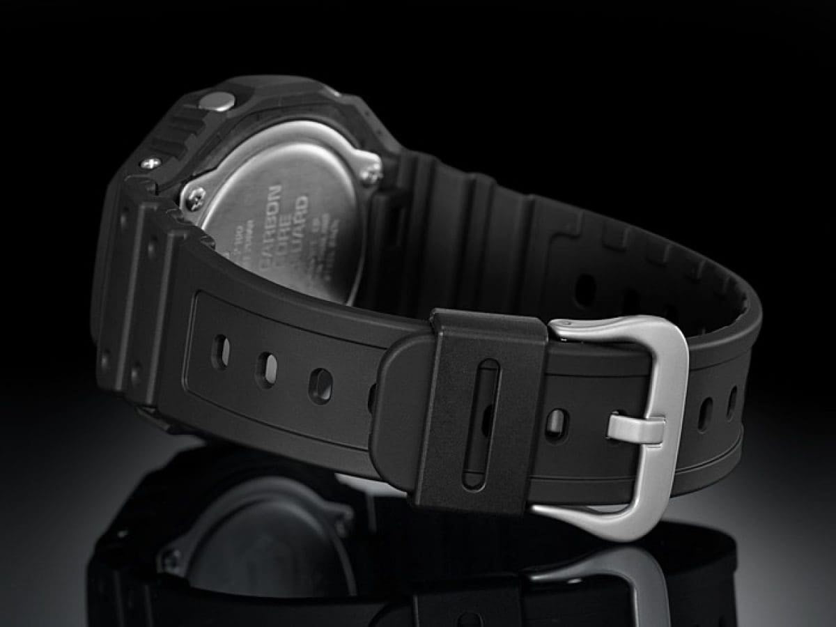 CASIO G SHOCK