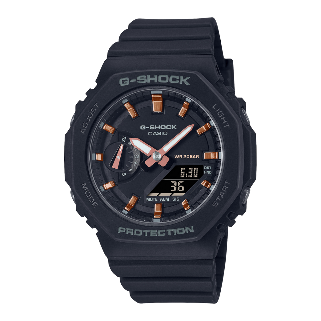 CASIO G SHOCK