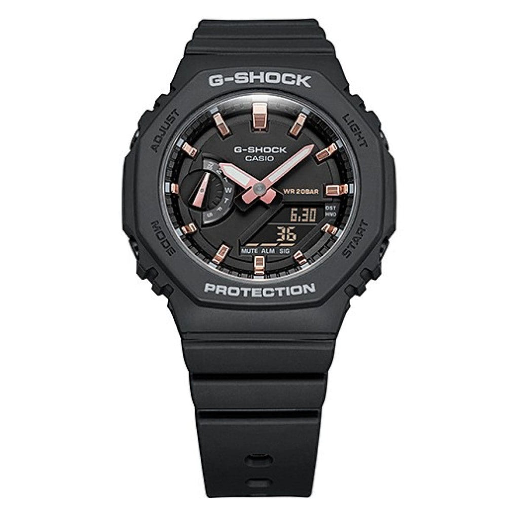 CASIO G SHOCK