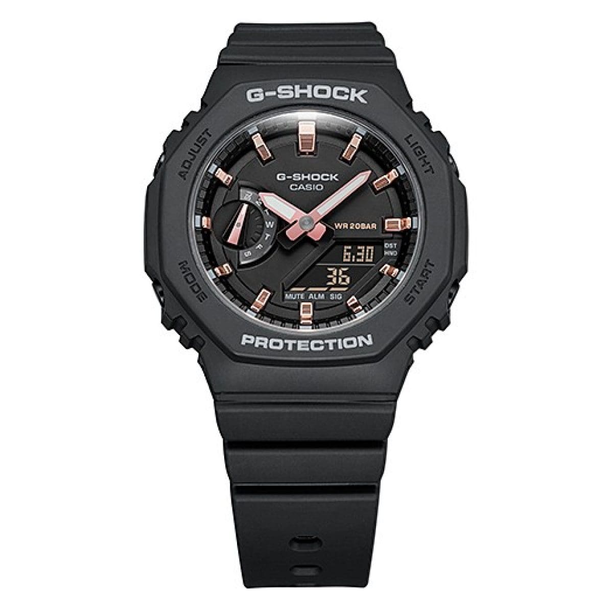 CASIO G SHOCK