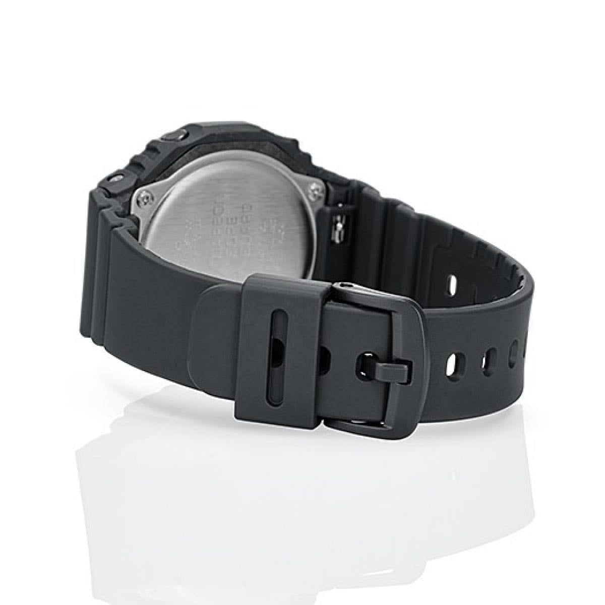 CASIO G SHOCK