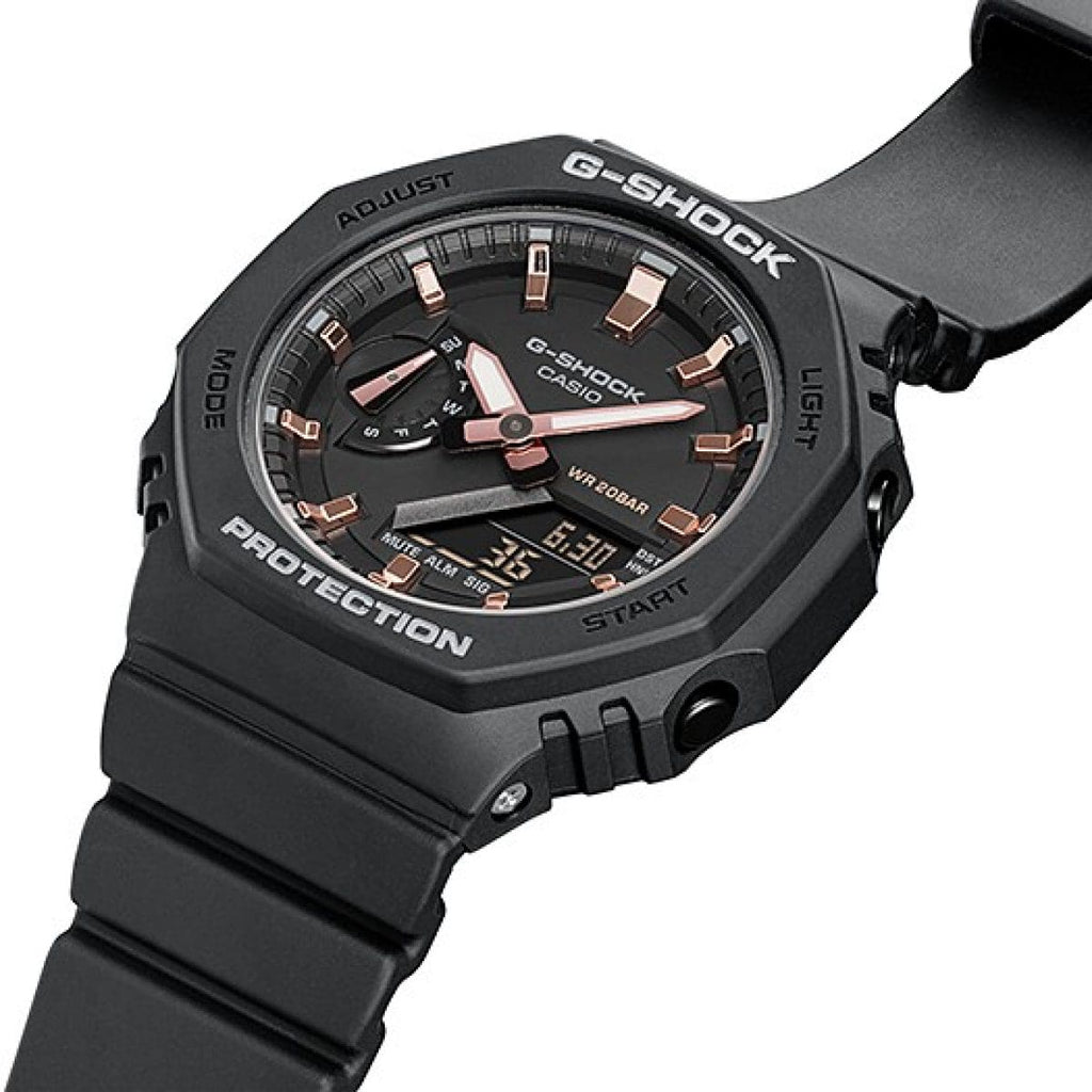 CASIO G SHOCK