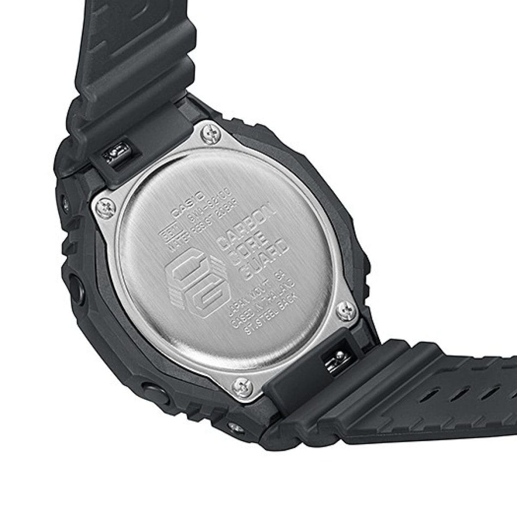 CASIO G SHOCK