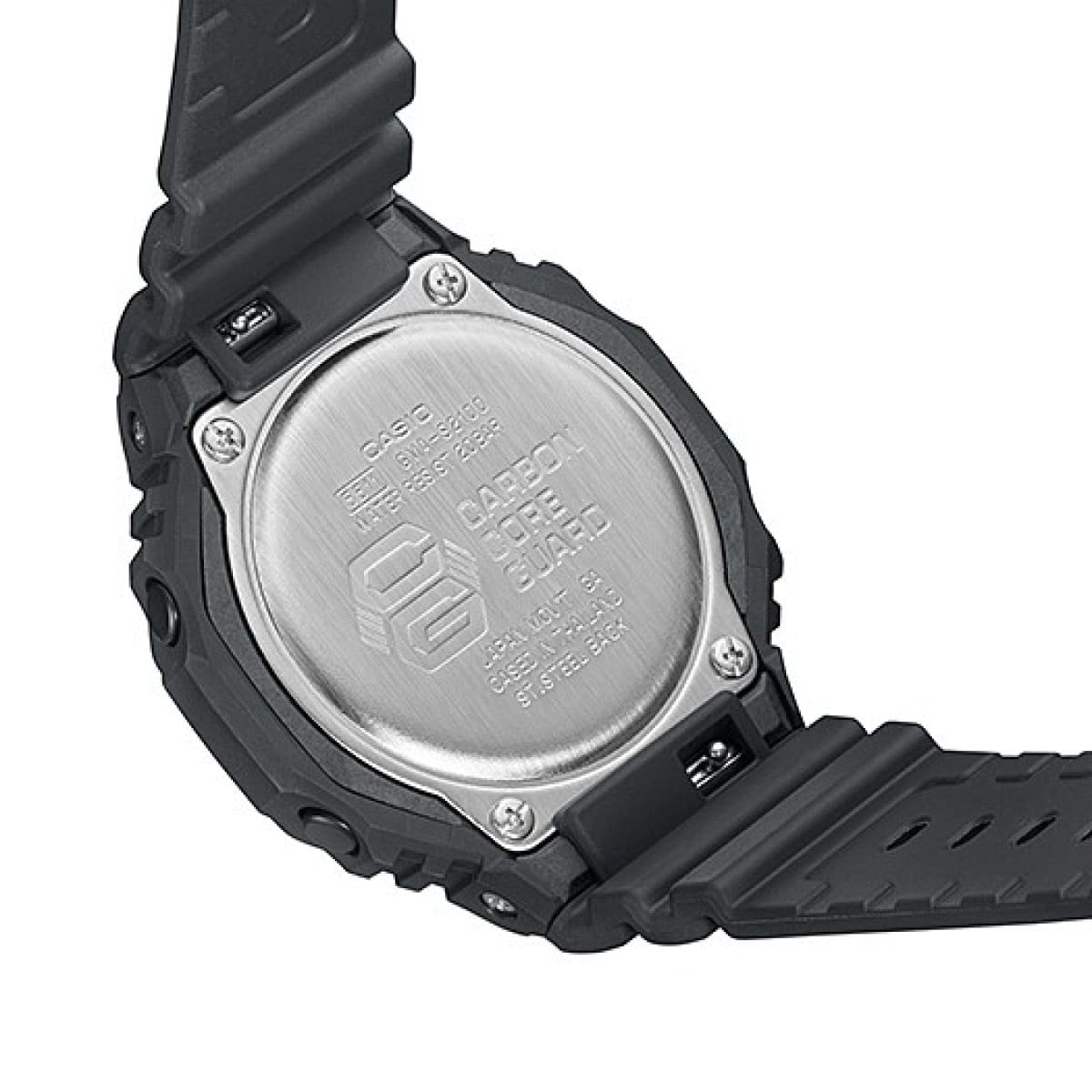 CASIO G SHOCK