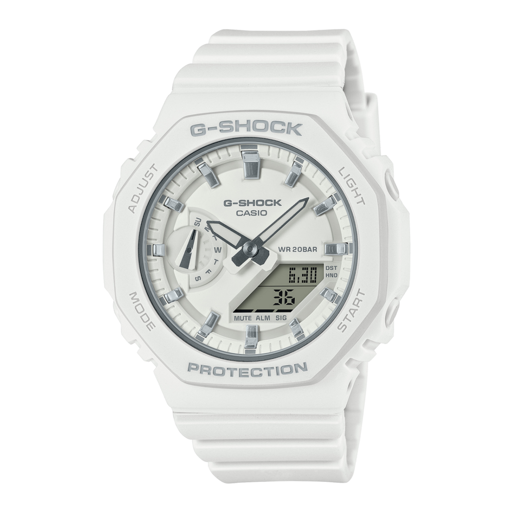 CASIO G SHOCK