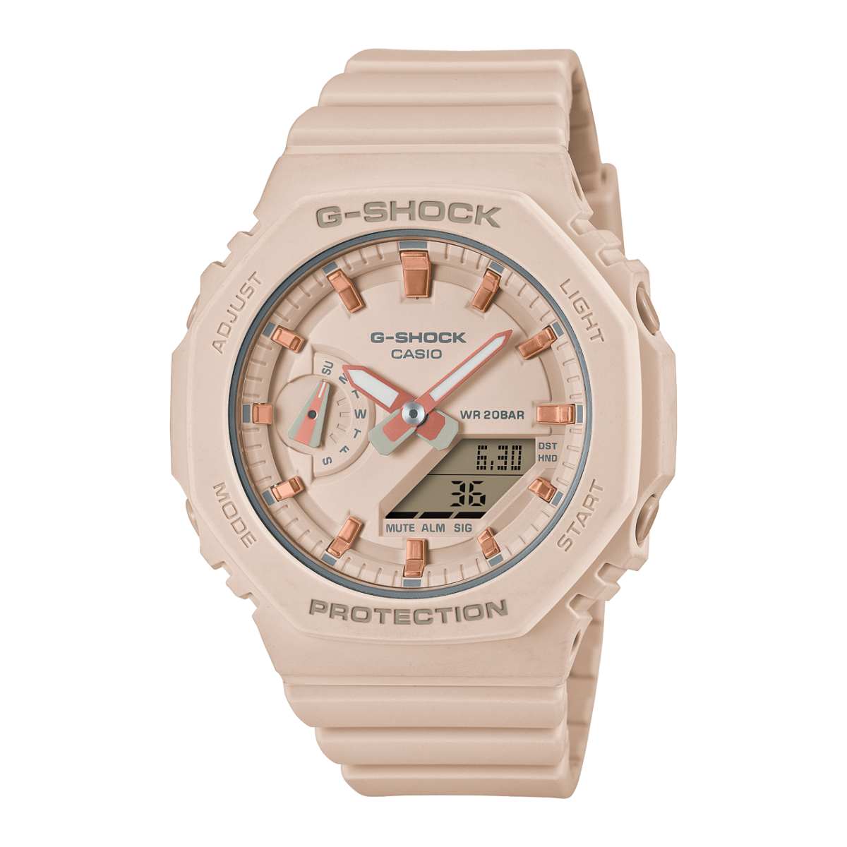 CASIO G SHOCK