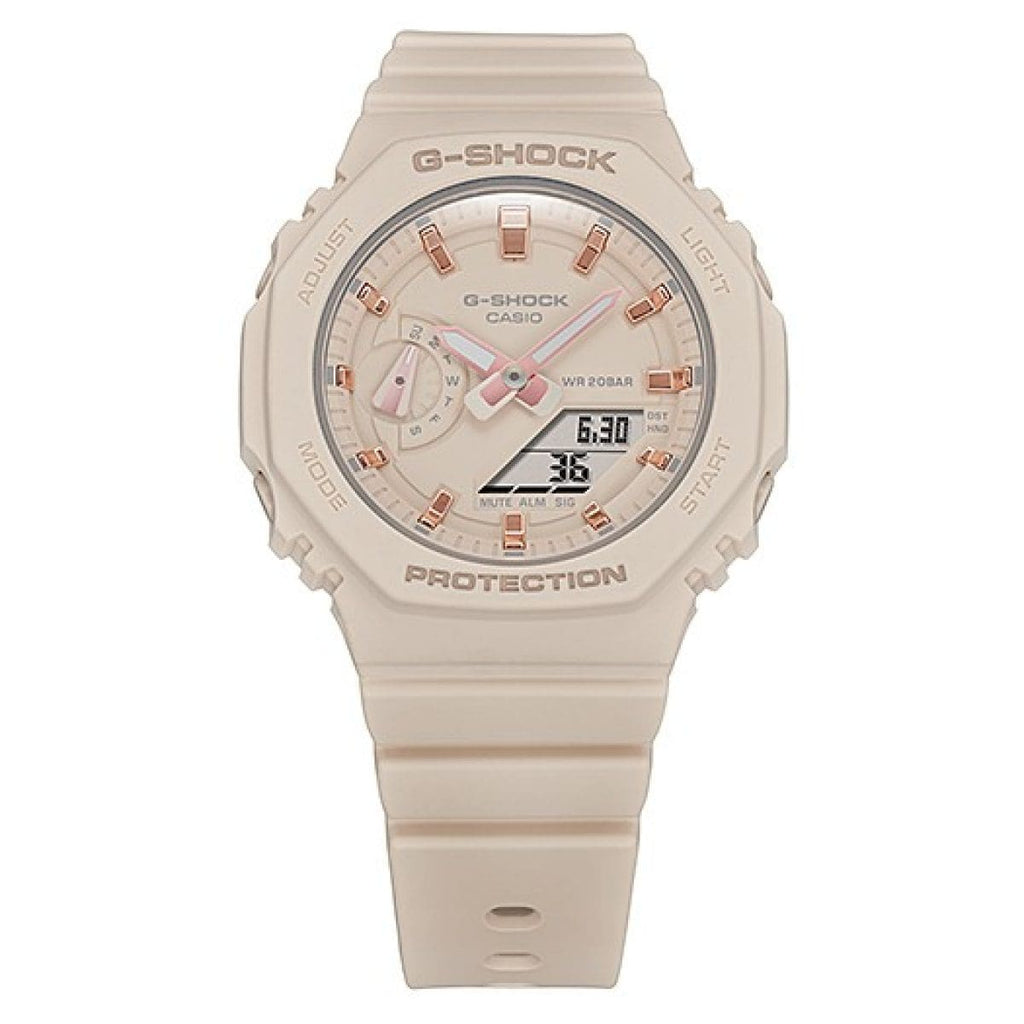 CASIO G SHOCK