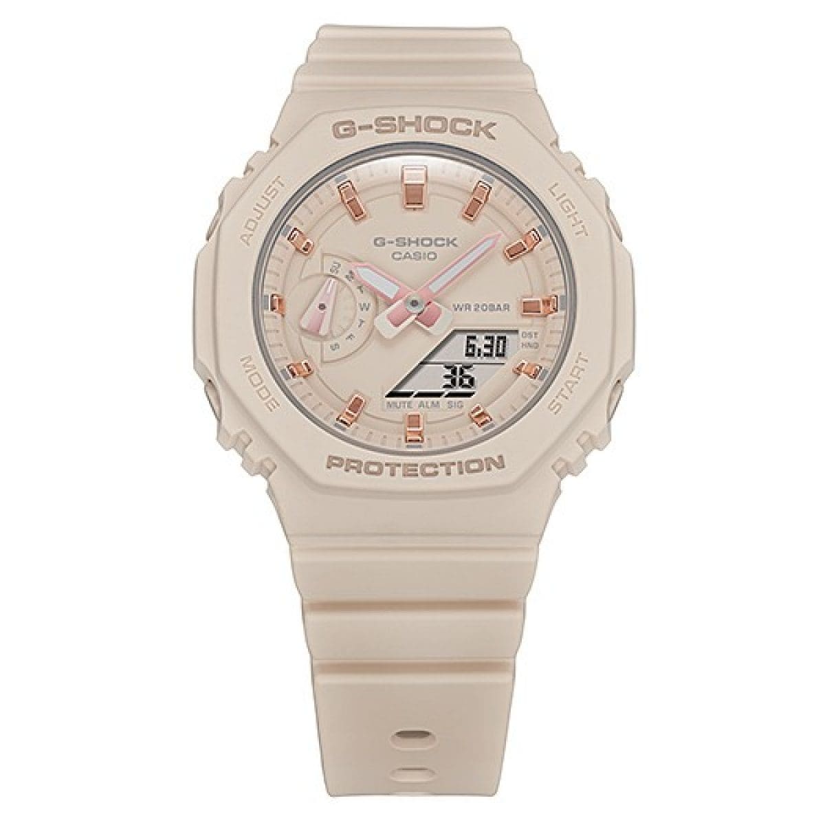 CASIO G SHOCK
