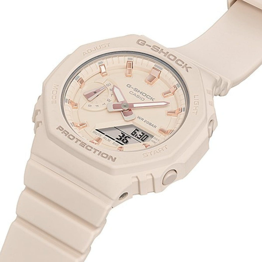 CASIO G SHOCK