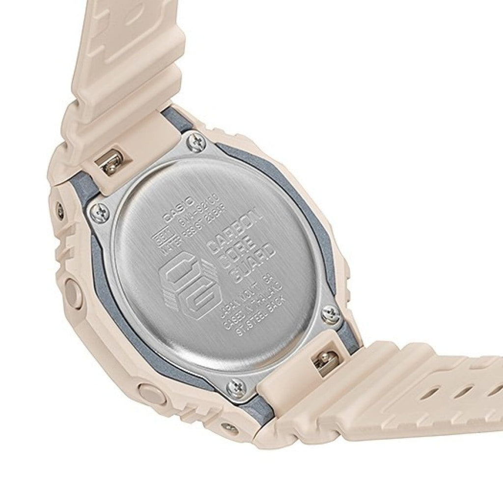 CASIO G SHOCK