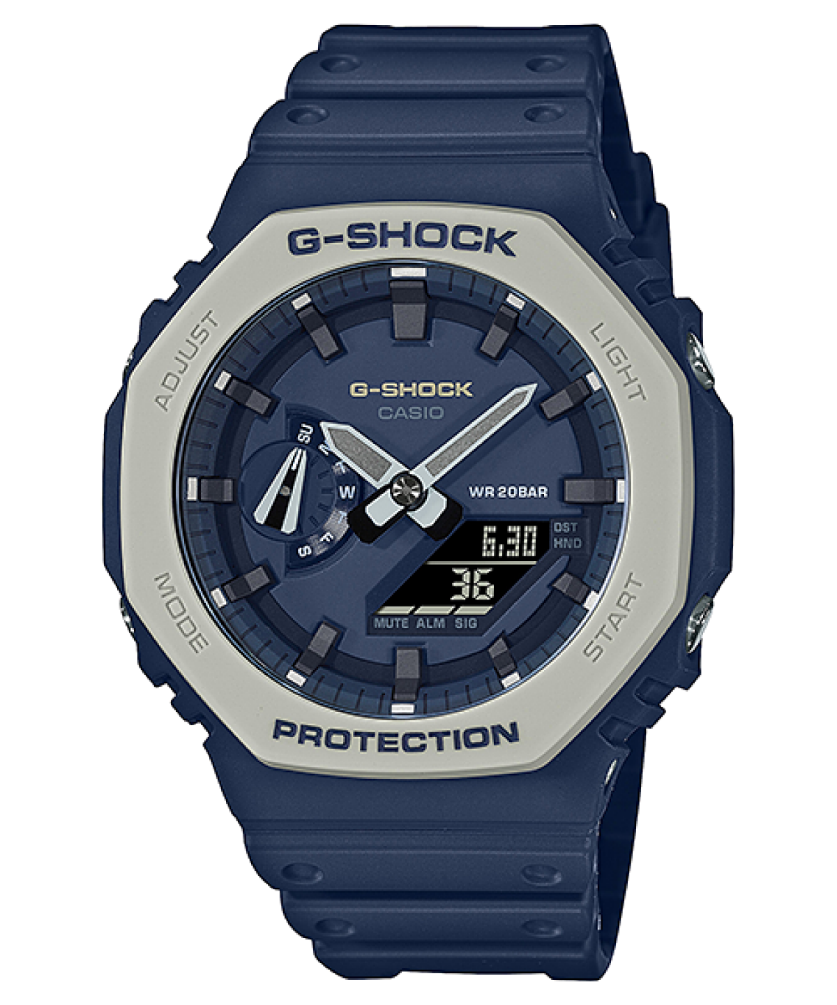 CASIO G SHOCK