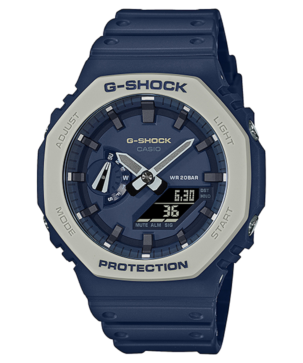 CASIO G SHOCK