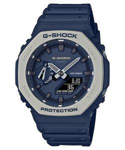 CASIO G SHOCK