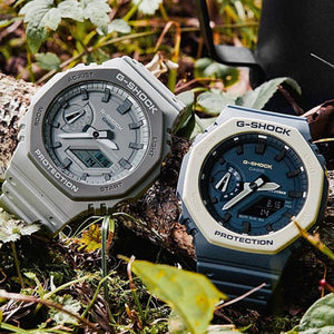 CASIO G SHOCK