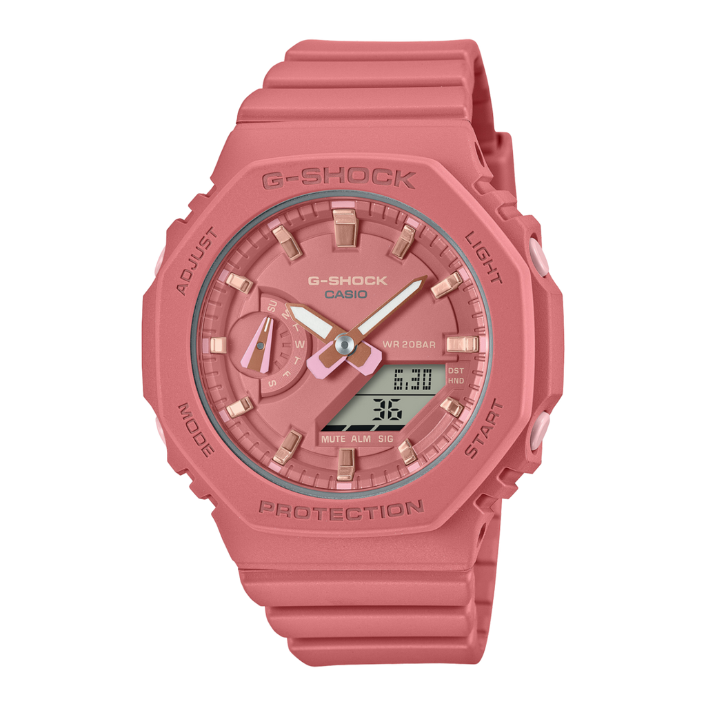 CASIO G SHOCK