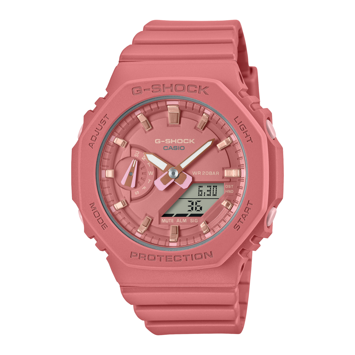 CASIO G SHOCK
