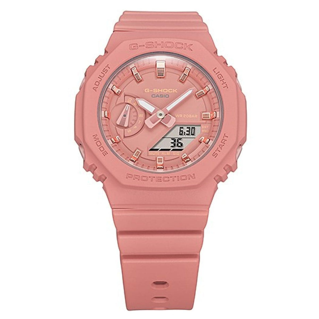 CASIO G SHOCK