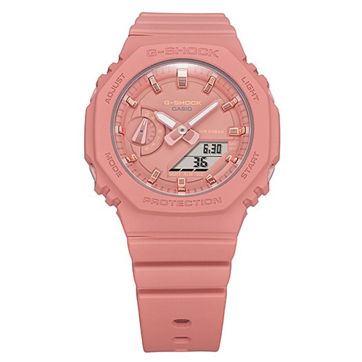 CASIO G SHOCK