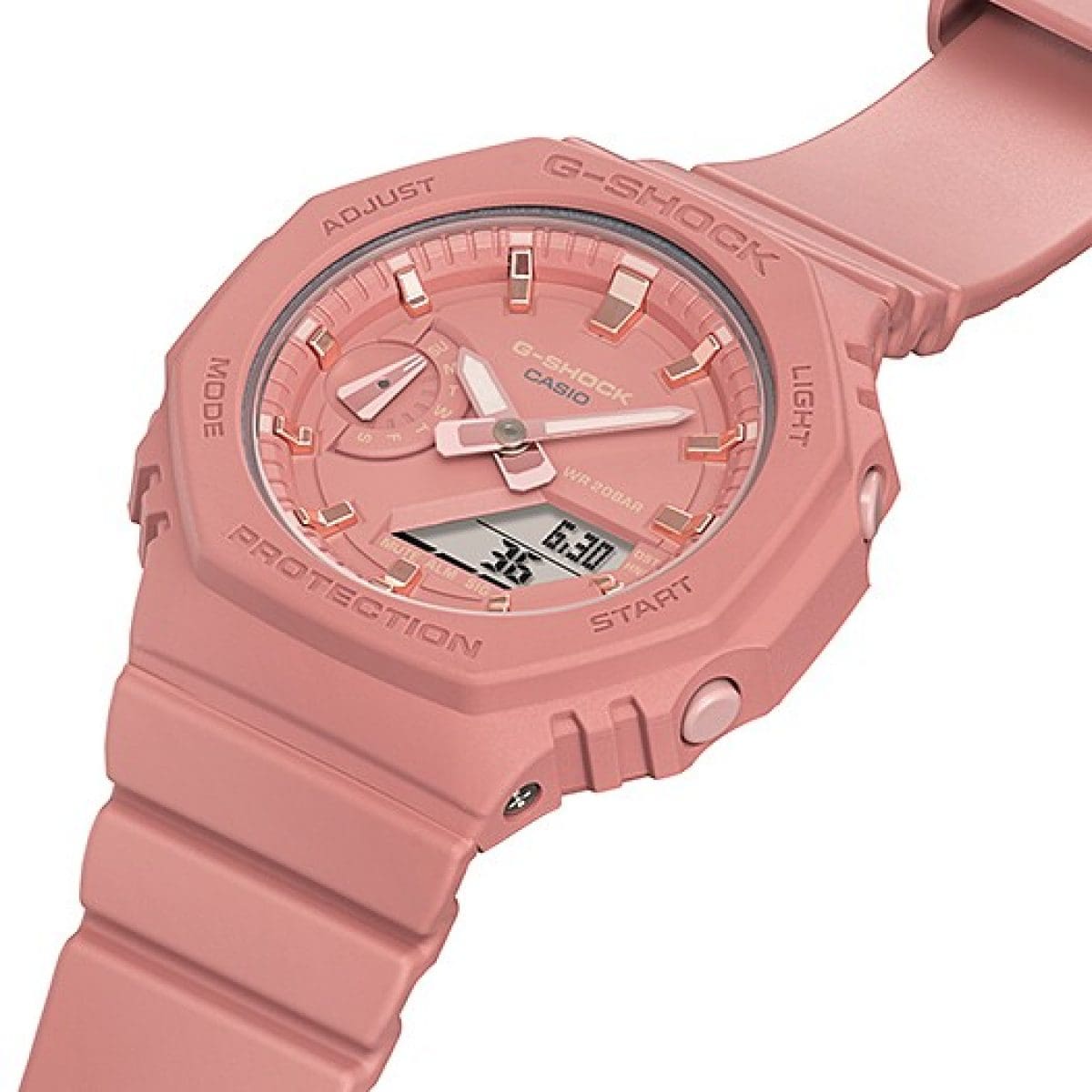 CASIO G SHOCK