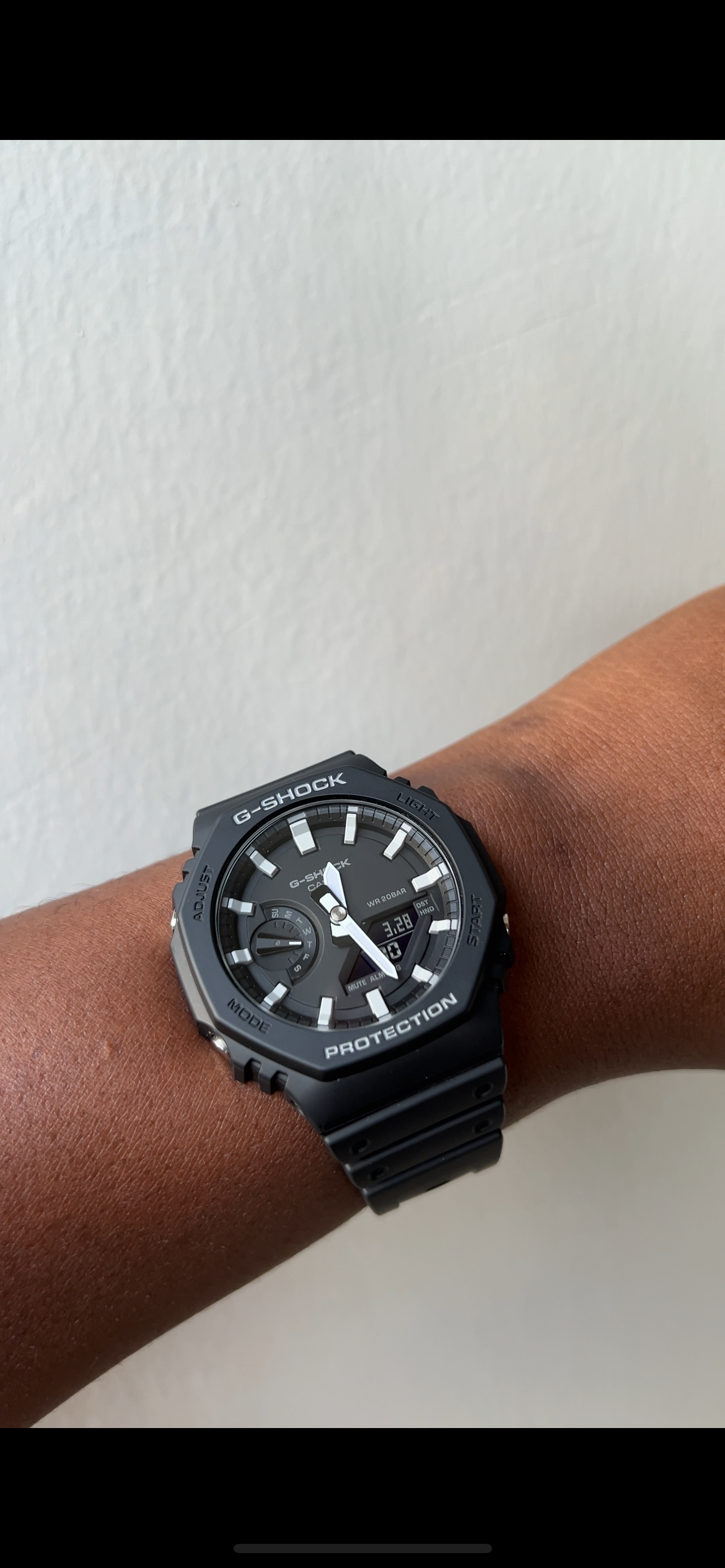 CASIO G SHOCK