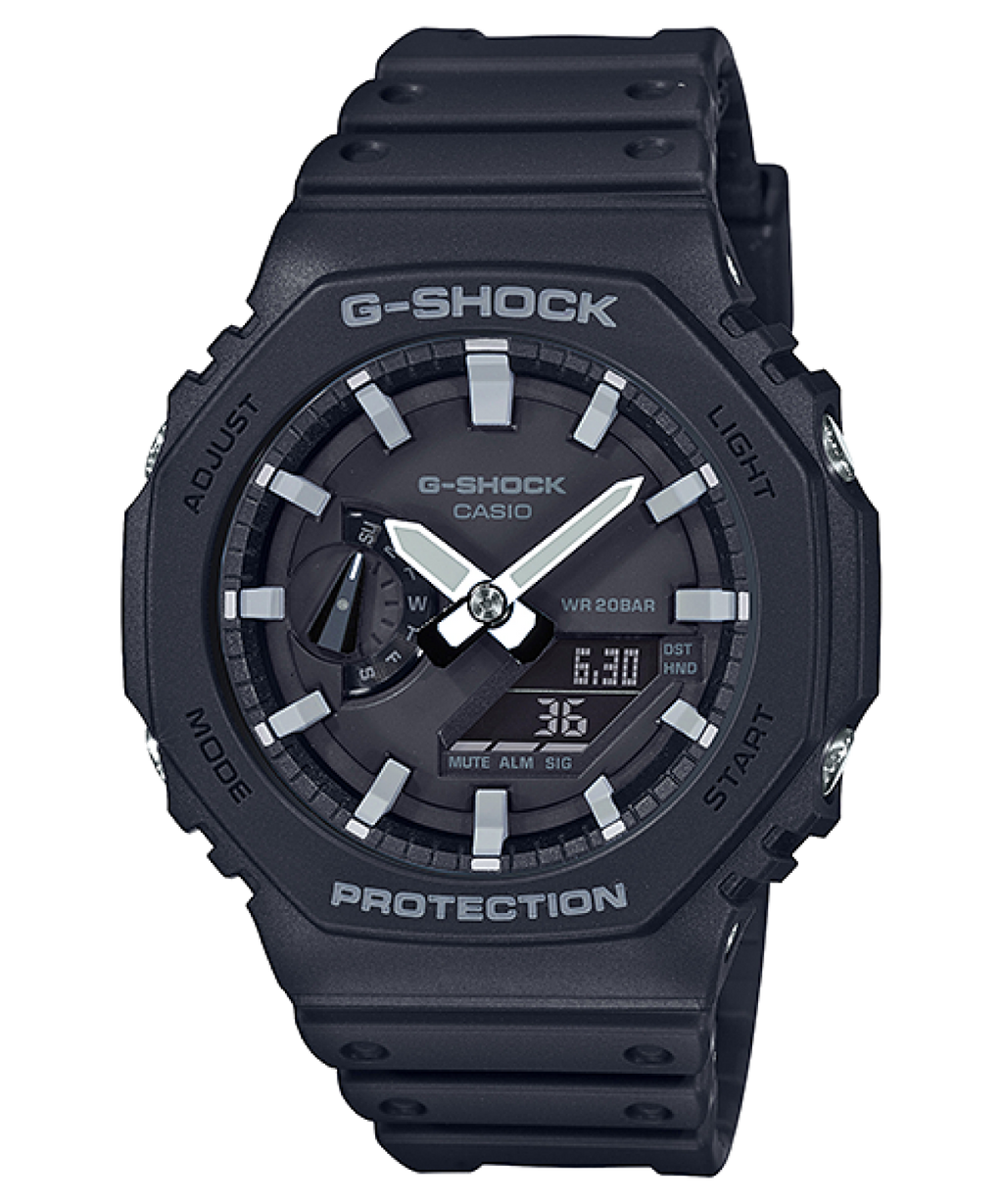 CASIO G SHOCK