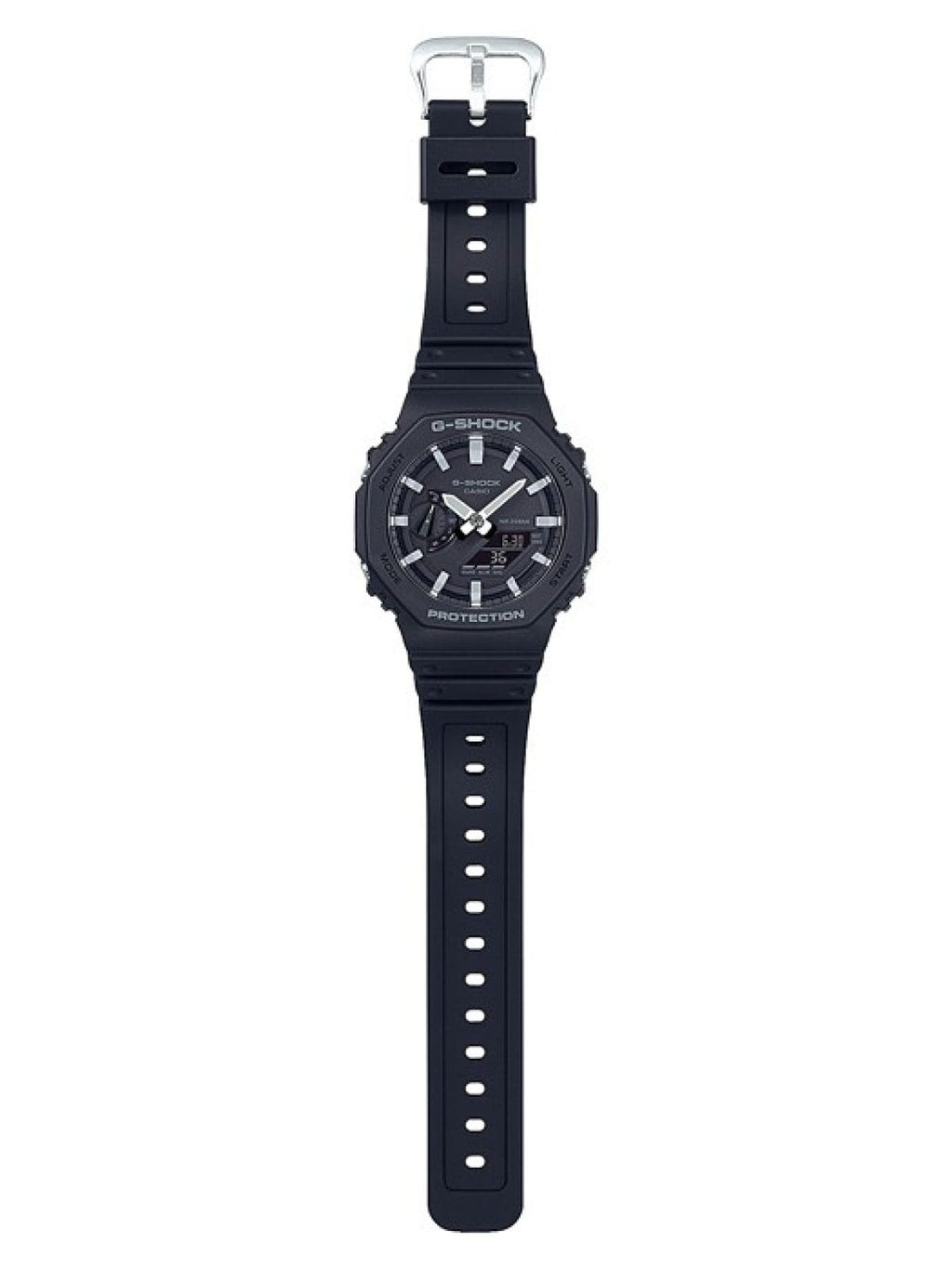 CASIO G SHOCK