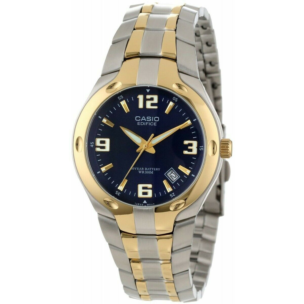 CASIO EDIFICE-PRE LOVED