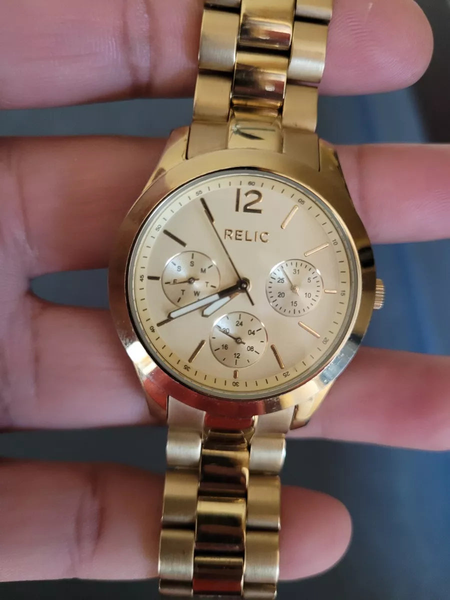 RELIC LADIES WATCH [PRE OWNED]