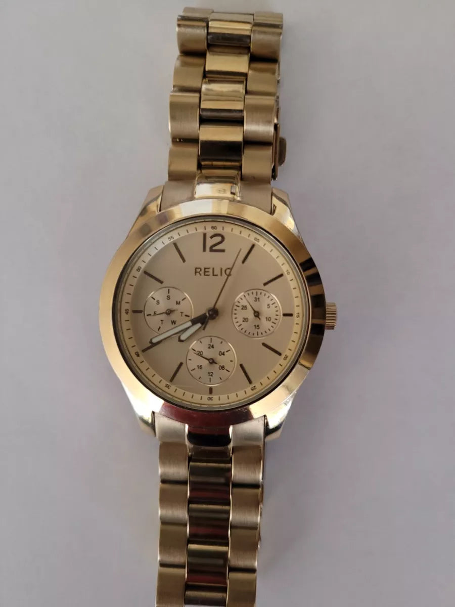 RELIC LADIES WATCH [PRE OWNED]