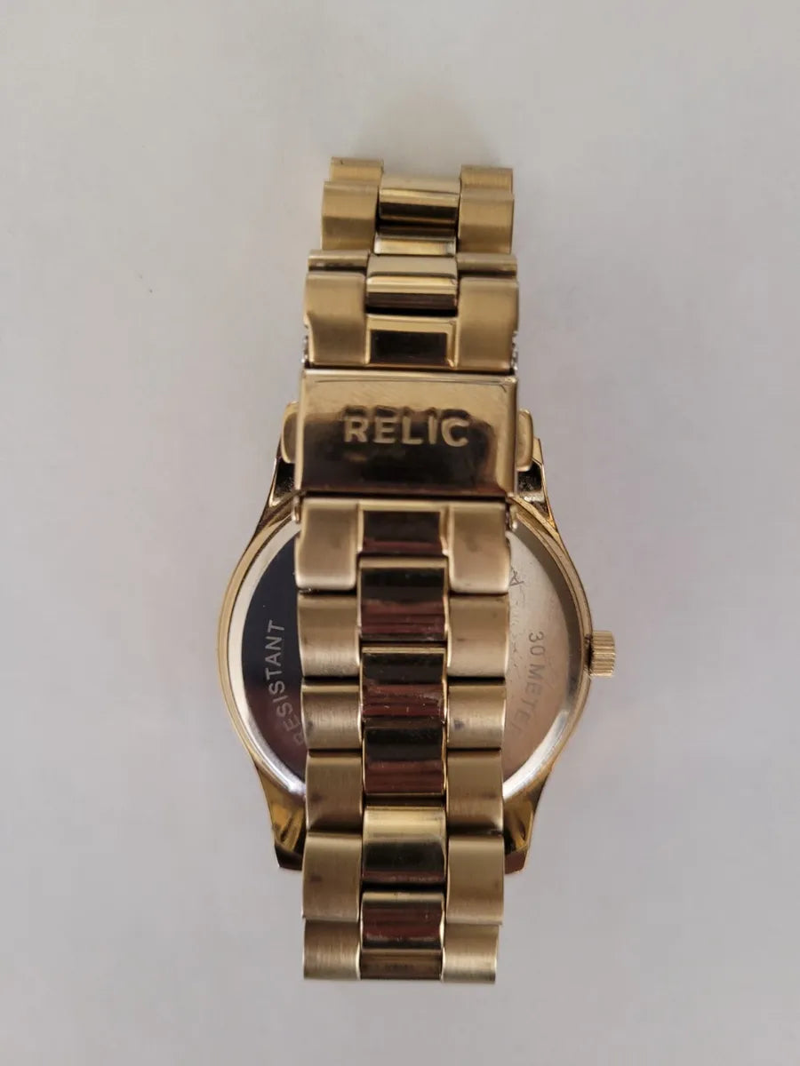 RELIC LADIES WATCH [PRE OWNED]