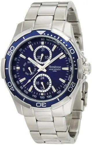ARMITRON MEN'S WATCH [PRE-OWNED]