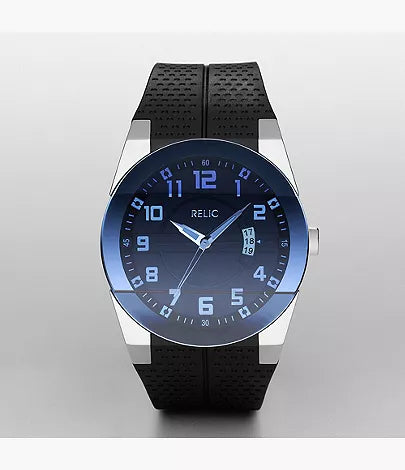 RELIC MEN'S WATCH-PRE OWNED