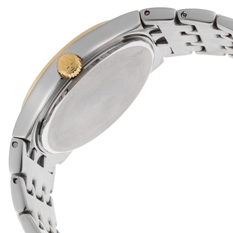 BULOVA MEN'S WATCH-PRE OWNED