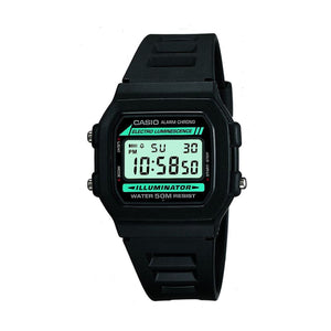 CASIO DIGITAL SPORTS WATCH-PRE OWNED