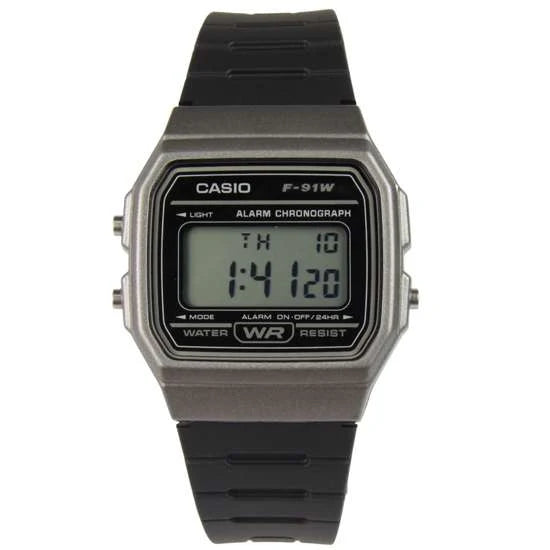 CASIO DIGITAL SPORTS WATCH